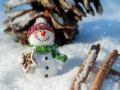 Морозы отступают: прогноз погоды в Украине