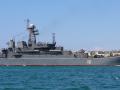 Як РФ від українських морських дронів намагається захистити 