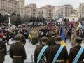 Україна шанує своїх героїв: Зеленський подякував усім, хто прийшов віддати останню шану "Да Вінчі"