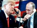 Розмова Трампа та Путіна: чому в Європі це називають "невдачею" президента США