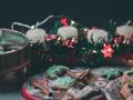Чим замінити солодощі на Новий рік: ідеї корисних подарунків під ялинку