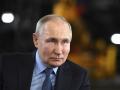 Путін зробив заяву про "завершення" війни проти України