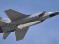 На два Міг-31К менше: які наслідки атаки на аеродром "Бельбек" у Криму — телеграм-канали