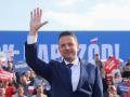Вибори президента у Польщі: підраховано 100% голосів, хто проходить до другого туру