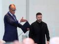 Мерц зробив заяву щодо завершення війни в Україні
