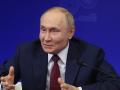 Путін похвалив Трампа і сказав, хто "заважає" закінчити війну