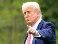Якби Трамп отримав посаду раніше, то "конфлікту на Україні" не було б — Путін