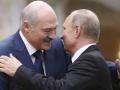 Путін хоче віддати Білорусі "Іскандери" з ядерними зарядами, а Лукашенко заговорив про війну з Литвою