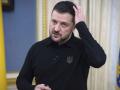 Переговори про перемир’я: Зеленський назвав умови України