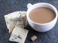 Сирна кава – рецепти приготування вишуканого напою