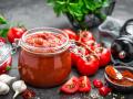 Як захистити томатну пасту від плісняви: як зберігати її після відкриття