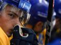 Закинули супернику 12 шайб: українські хокеїсти здобули нищівну перемогу на Універсіаді
