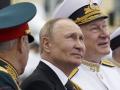 Знищення російського корабля "Цезар Куніков": у Путіна відреагували