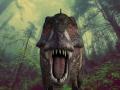Учені виявили новий вид тиранозавра: що про нього відомо