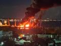 Удар по десантному кораблю "Новочеркаськ": у Росії вперше підтвердили смерть моряка