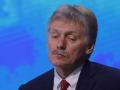 Пєсков зробив гучну заяву щодо переговорів з Україною