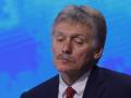 У Кремлі зробили заяву про розміщення іноземних військ в Україні