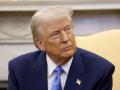 "З Москвою мати справу легше, ніж з Києвом": Трамп виступив з незапланованою промовою