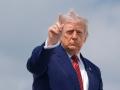 Удар США по Ірану: Трамп заявив про знищення ядерних об’єктів та пригрозив новими атаками