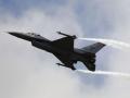 Українські пілоти на F-16 будуть одними з найкращих у світі, але Росія намагатиметься їх збити — Годжес