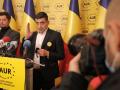 Лідер румунської партії заявив про бажання "анексувати деякі території України" – ЗМІ