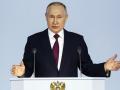 Путін на колегії ФСБ закликав завадити "усій цій мерзоті" розколоти російське суспільство