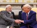 Трамп запровадив жорсткі тарифи для Індії: Моді відреагував
