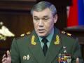 "Маніакальний підхід": експерт описав стратегію Герасимова у війні