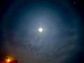 У небі над Києвом помітили унікальне явище: що воно означає (захопливі світлині)