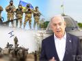 Мобілізація і війна: поки в Раді готують зміни, в Ізраїлі воюють рідні 19 міністрів