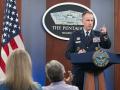 "В Інтернеті є багато зображень": у Пентагоні прокоментували інформацію про шпигунські фото військових баз США