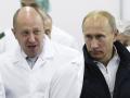 У Кремлі зароджується протистояння між Путіним і Пригожиним – керівник Bellingcat