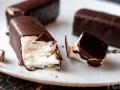 Cирки у молочному шоколаді: рецепт вишуканого десерту