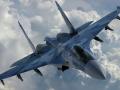 Падіння Су-30 на будинок в Іркутську: пілоти задихнулися азотом із бортової кисневої системи