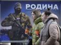 Мобілізація в РФ: якби не загороджувальні загони, то більшість росіян втекли б поля бою