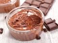 Французький шоколадний мус: рецепт ароматного смаколика