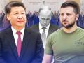 Зеленський розповів, що може зробити Китай для закінчення російської війни