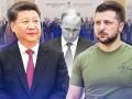 Зеленський дав ляпаса Сі: Портников прогнозує погіршення відносин України та Китаю