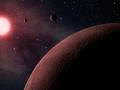 Телескоп NASA виявив шість планет: вчені вважають їх дивними