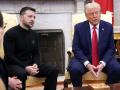Politico дізналось, хто допоміг Зеленському з "примирливим листом" Трампу