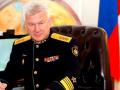 Чому Кремль звільнив головнокомандувача Чорноморського флоту: дані британської розвідки