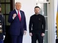 Трамп вважає, що грає геніальну шахову партію, у підсумку якої "Зеленському доведеться поступитися"