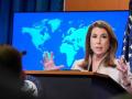 США чекають від Росії дій, а не заяв — Держдеп