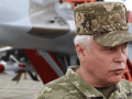 У Повітряних силах новий командувач: що відомо про генерала Кривоножка