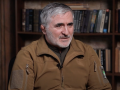 "Вони, як гопник": командир з Чечні пояснив, за яких умов з РФ можна говорити про кінець війни