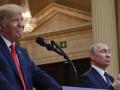 Місце зустрічі Трампа з Путіним уже узгоджене — Ушаков