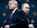 Хто переконав Трампа змінити думку про Путіна: Politico назвало імена