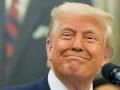 Трамп не посилюватиме санкції проти Росії: каже, що "є шанс" на прогрес