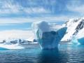 Українські вчені виявили, чому тануть льодовики в Антарктиді