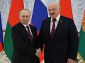 Лукашенко кличе Байдена до Мінська на розмову з Путіним: "Зустрінемося тут утрьох і все вирішимо"